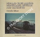 Book cover of Midland Lines Around Morecambe, Heysham and Lancaster by BINNS, Donald